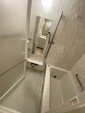 ディームス日本橋水天宮の物件内観写真